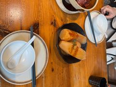 -院子餐厅·大锅菜·老杭帮(桥西直街店)