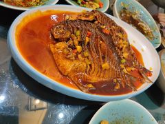 -君霖海鲜私房菜(春柳店)