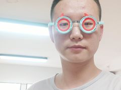 -视野联行眼镜(西站中天健广场店)