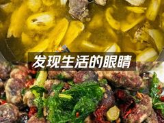 -三锅莊·牦牛肉火锅·香格里拉特色藏餐宴请餐厅(昆明创始店)