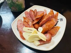 -古早人小吃店(黄河北路店)