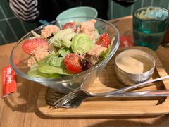 -迷你椰·泰式大排档(共康店)
