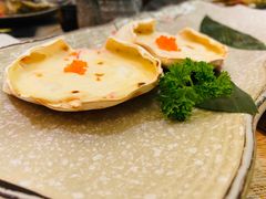 -乐亭日本料理(彩虹本店)