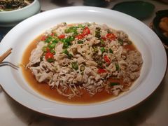 -锦府盐帮·李宅(领展购物广场中关村店)