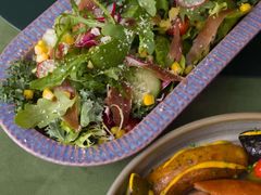 -阿兹凯乐·老洋房西餐