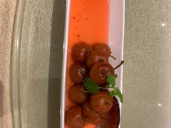 -上海宝华喜来登酒店·采悦轩中餐厅
