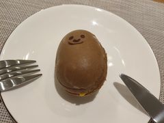 鸡蛋仔-大象厨房(重庆道店)