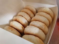 -矮子馅饼(大成路店)