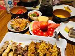 -王氏炉匠·烧鸟放题自助(三里屯店)
