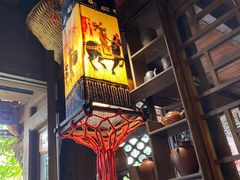 -香满楼(临安路店)