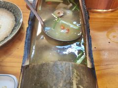 -61号餐吧(兴坪古镇漓江店)