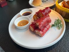 -蝴蝶里·粤菜·点心(滨江龙湖店)