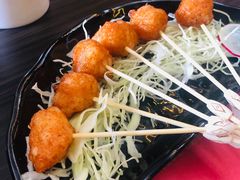 -仙隐小鹿中华料理(南宁万象城店)