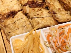 -肘子酥·天津菜·特色捞面(德云社店)