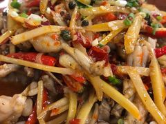 -盐井记·自贡美蛙鲜锅兔(中和店)