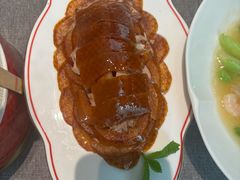 -秀儿四九城·新京菜(亚运村鸟巢店)