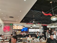 -潮界(虹桥新天地店)