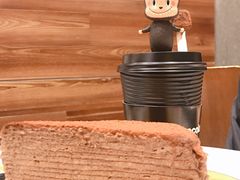 -Awfully Chocolate(来福士广场店)
