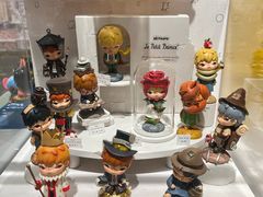 -泡泡玛特POPMART(石景山万达店)