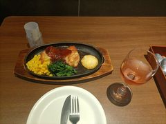 -萨莉亚意式餐厅(大宁音乐广场店)