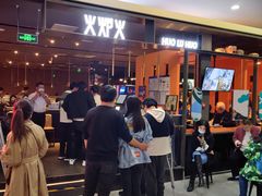 -火炉火自助餐(喜隆多店)