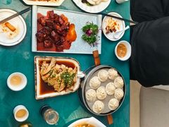 -起源小厨小笼灌汤包子(晋安路皇宋大观店)