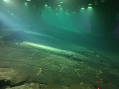 -白鹤梁水下博物馆