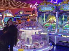-星际传奇(壹方城购物中心店)