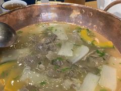 -妈妈的味道(和顺古镇店)