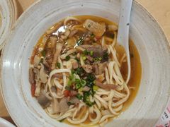 -大师兄·西北小馆(北站缤果空间店)