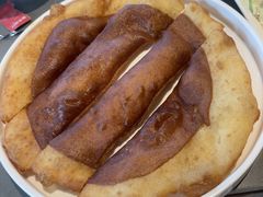 -前门·鲜肉火锅(长风店)