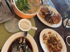 -岛中岛·海鲜大排档·万宁老字号(东澳店)