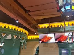 -驿楼兰·新疆菜(火车站店)