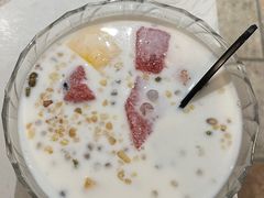 -香香海南菜餐厅
