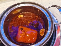 -大成自助小火锅(合肥国购广场店)