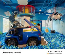 -尼克Playtime(欢乐海岸店)