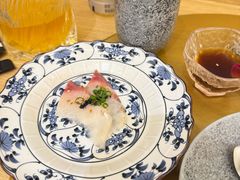 -鮨政·Omakase(万象城店)