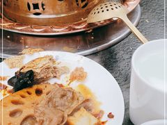 -铜来聚老北京涮肉(恒隆广场店)