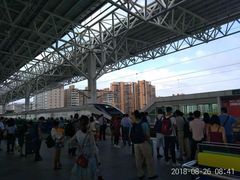 -海口东站