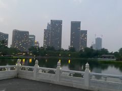 -西海子公园