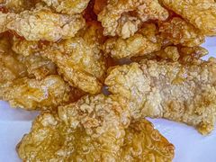 -庆山饭店·海鲜饺子家常菜(北戴河黑石路店)
