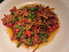 -绿茶餐厅(成都大悦城店)