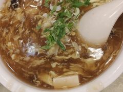 -奥华餐厅·老张记(台基厂店)
