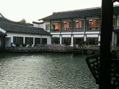 -绍兴饭店知遇楼(环山路店)