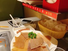 -海底捞火锅(方塔东街店)