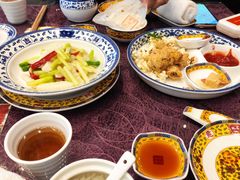 -宁波状元楼酒店(和义路店)