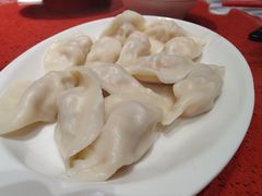 -喜家德虾仁水饺(景枫中心店)
