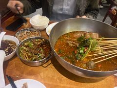-付小姐在成都(中山公园店)