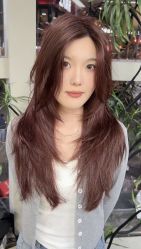 -XIMA·美发沙龙