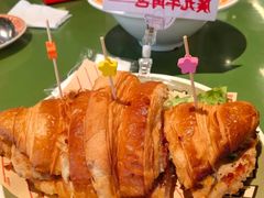 -广九餐室(陈家祠扬韬广场店)